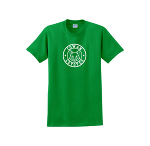 Irish Green variant image