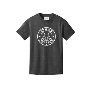 Dark Heather Grey variant image