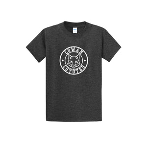 Dark Heather Grey variant image