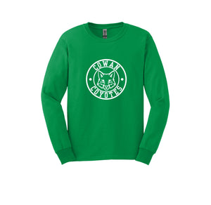 Irish Green variant image