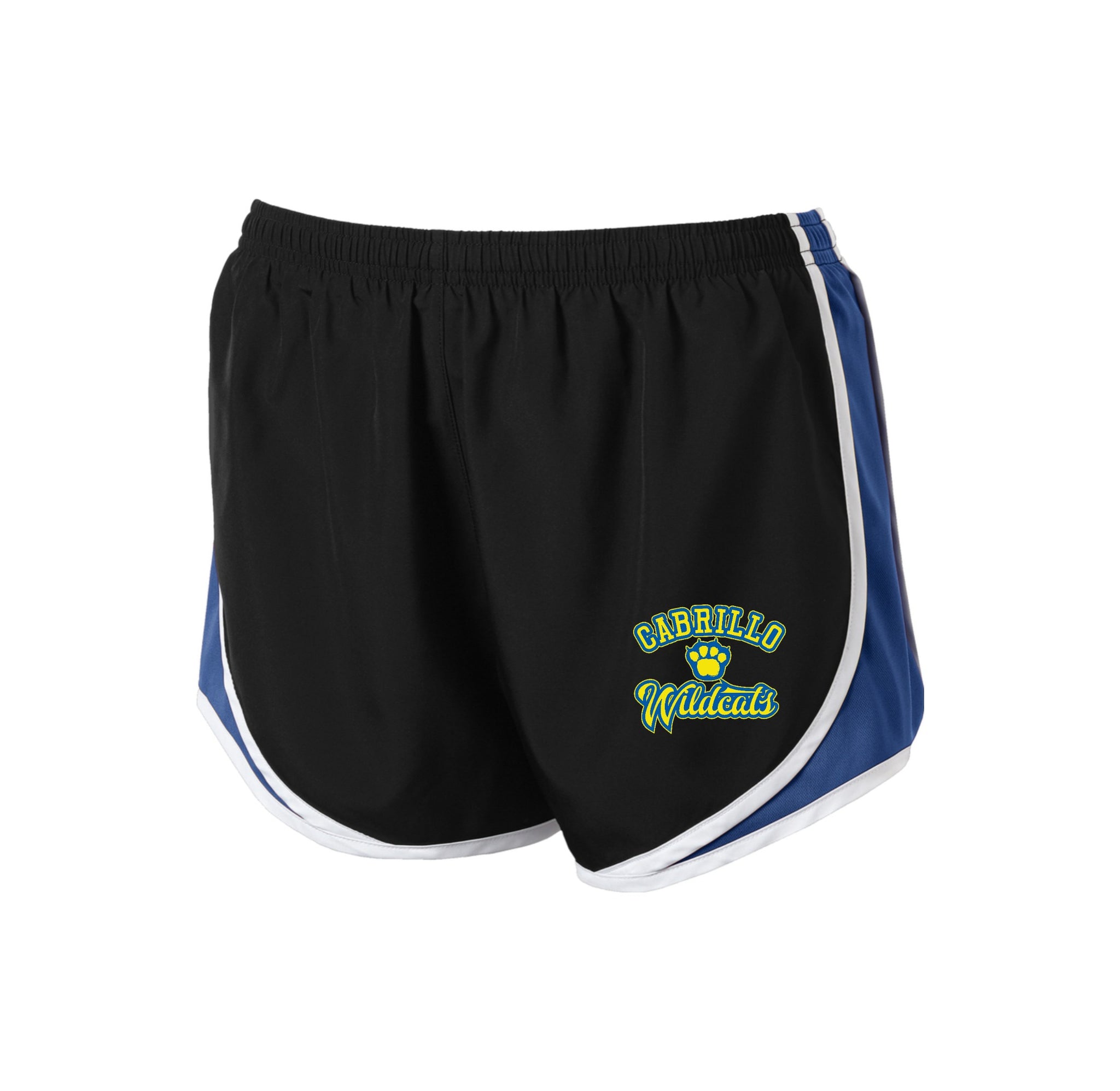 Black/ True Royal/ White variant image