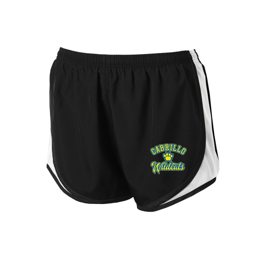 Black/ True Royal/ White variant image