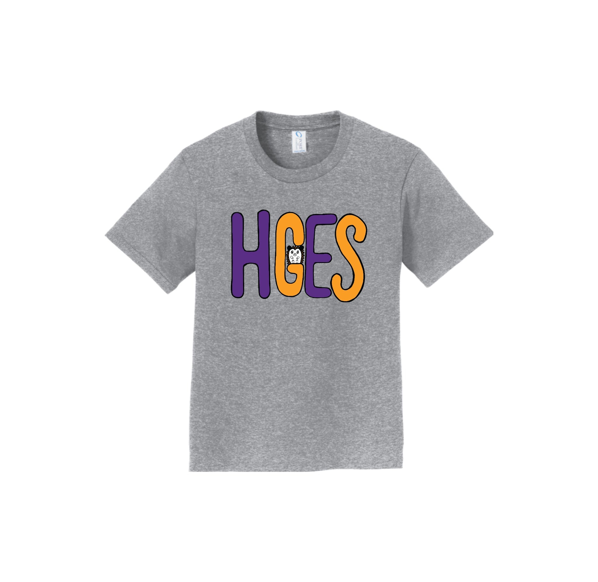 Athletic Heather variant image