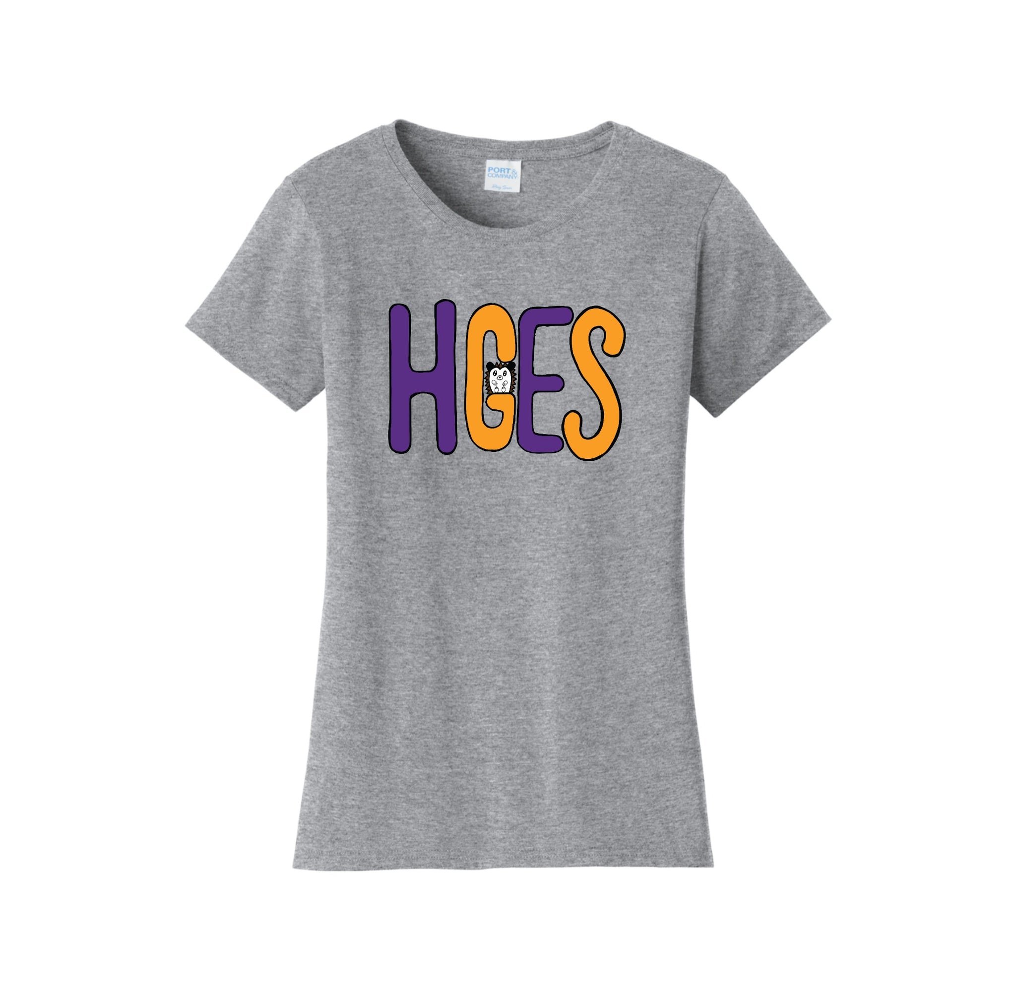 Athletic Heather variant image