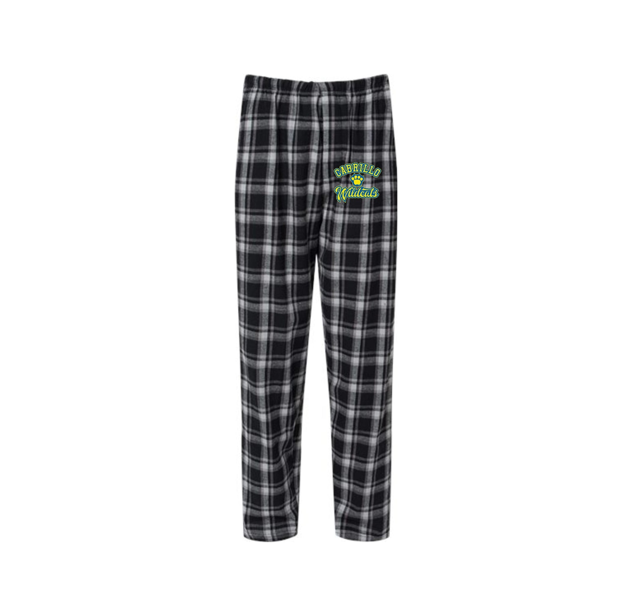 Heritage Black Plaid variant image