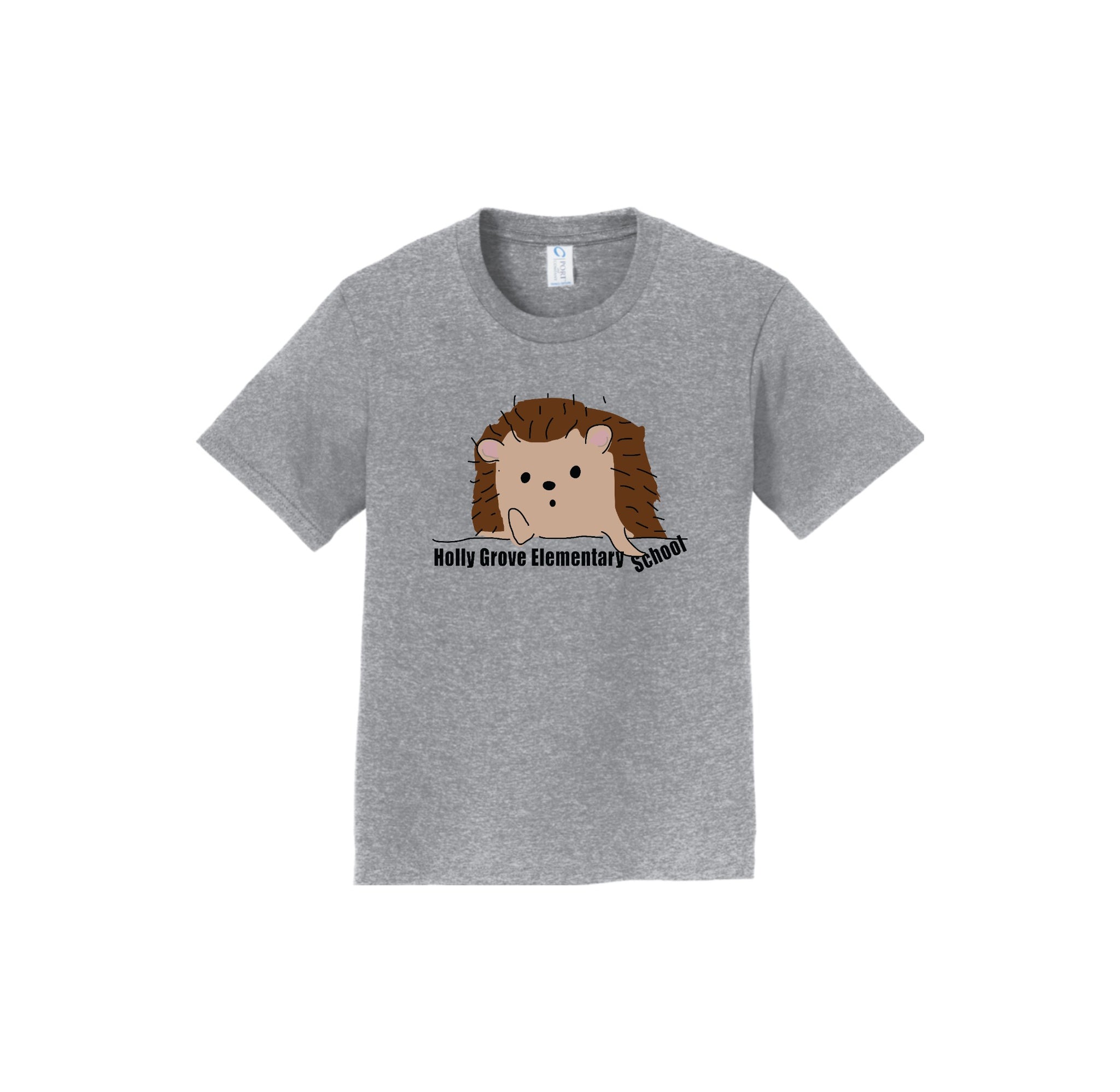 Athletic Heather variant image