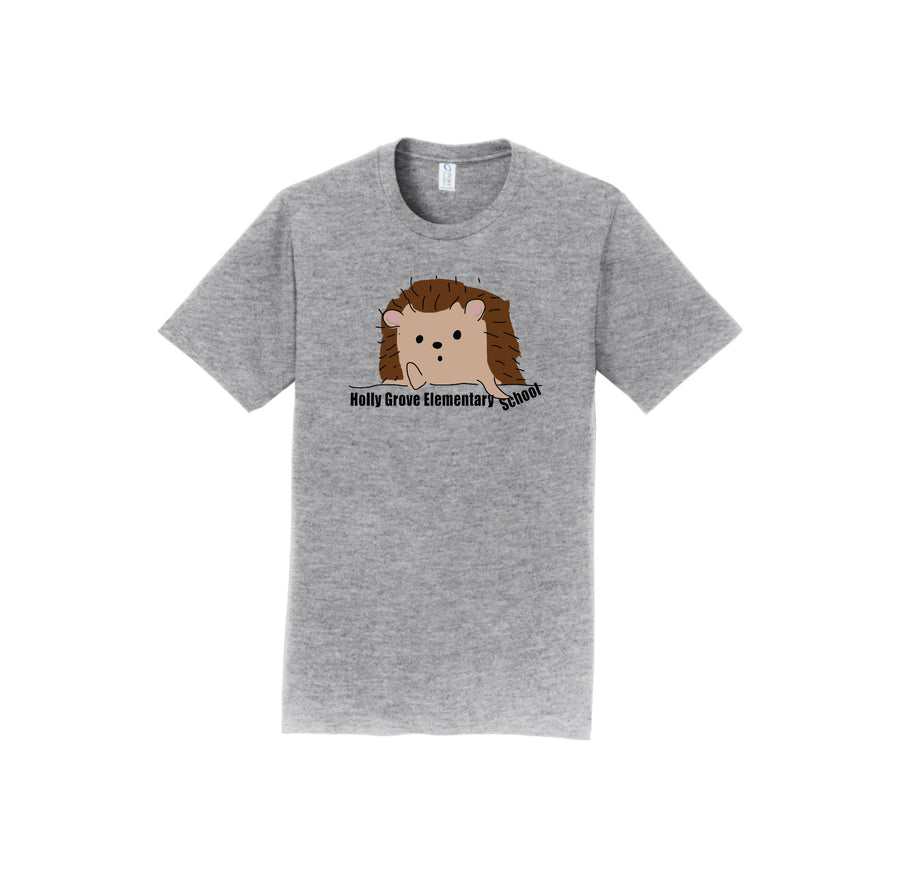 Athletic Heather variant image