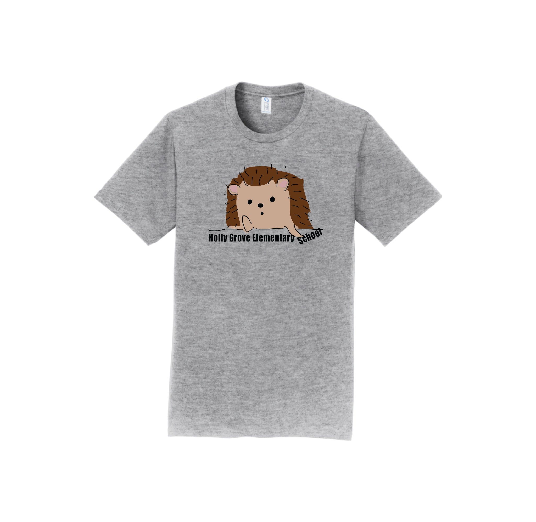 Athletic Heather variant image