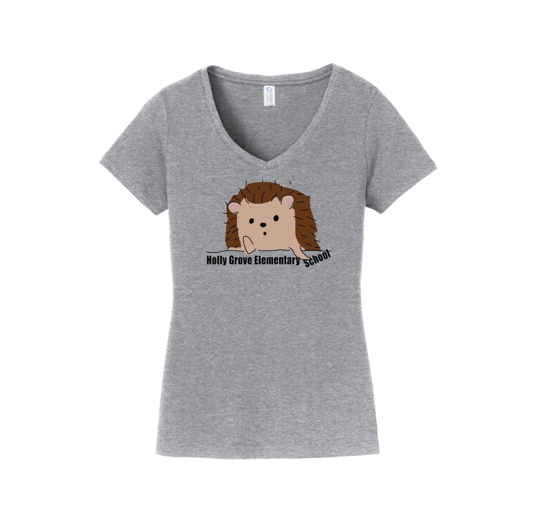 Athletic Heather variant image