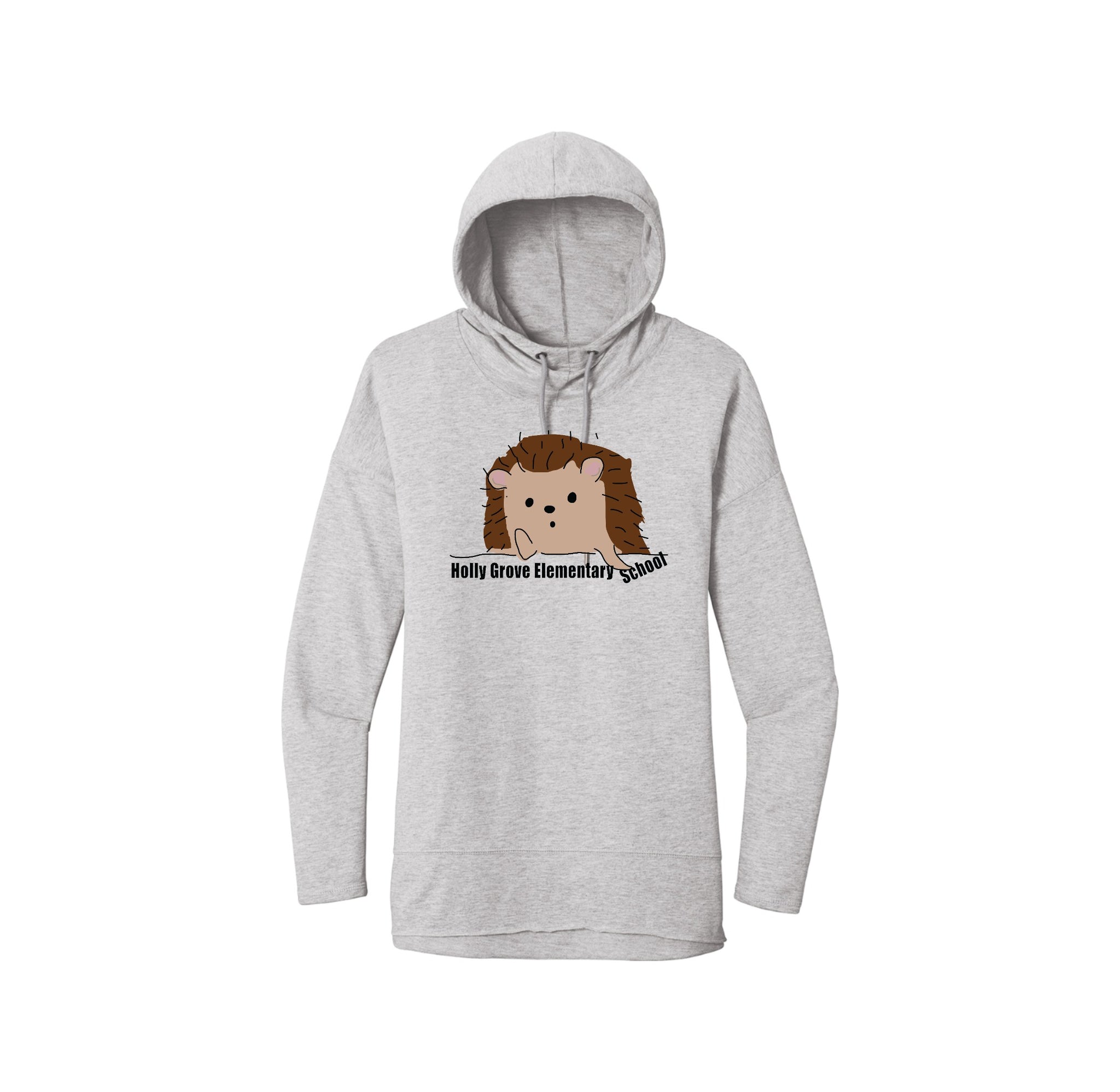 Light Heather Grey variant image