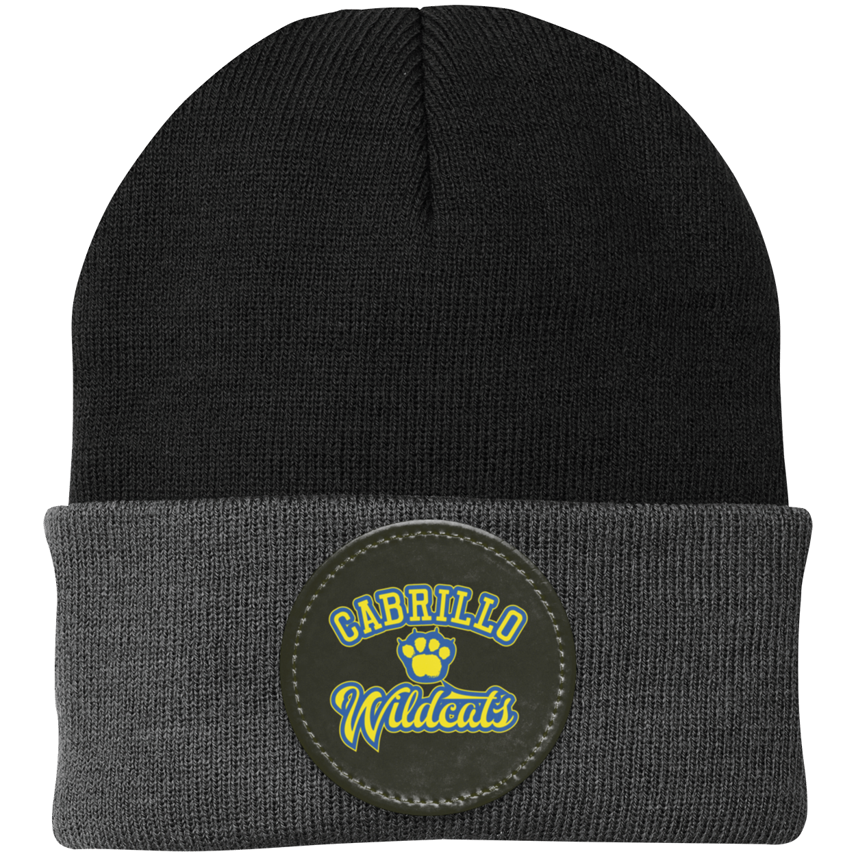 Black/Gray variant image