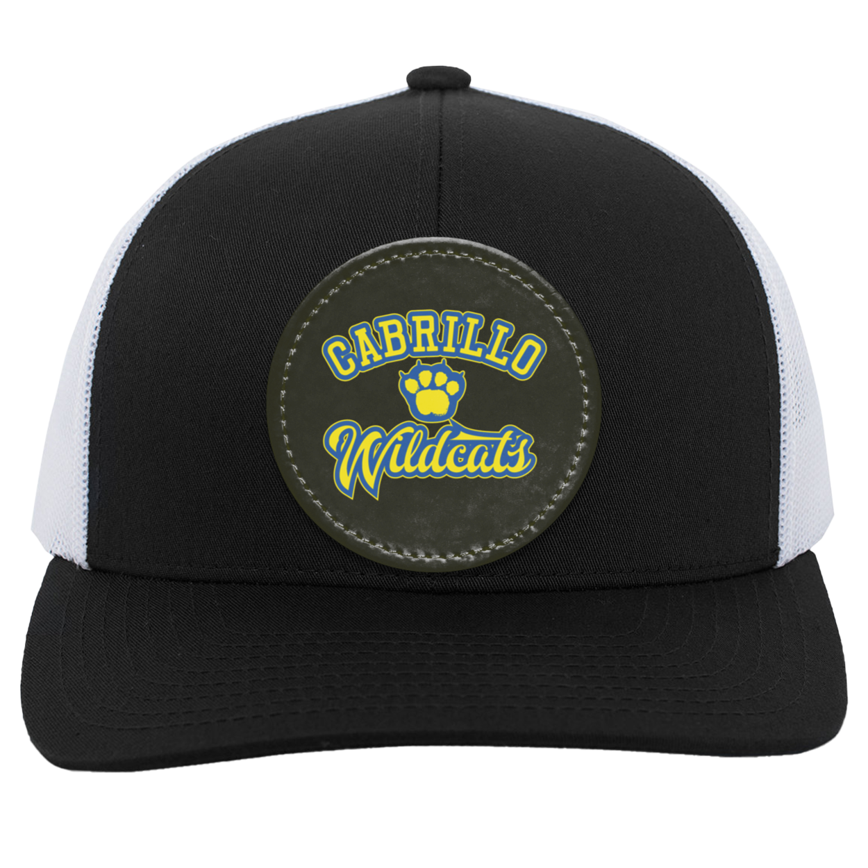 Black/white variant image