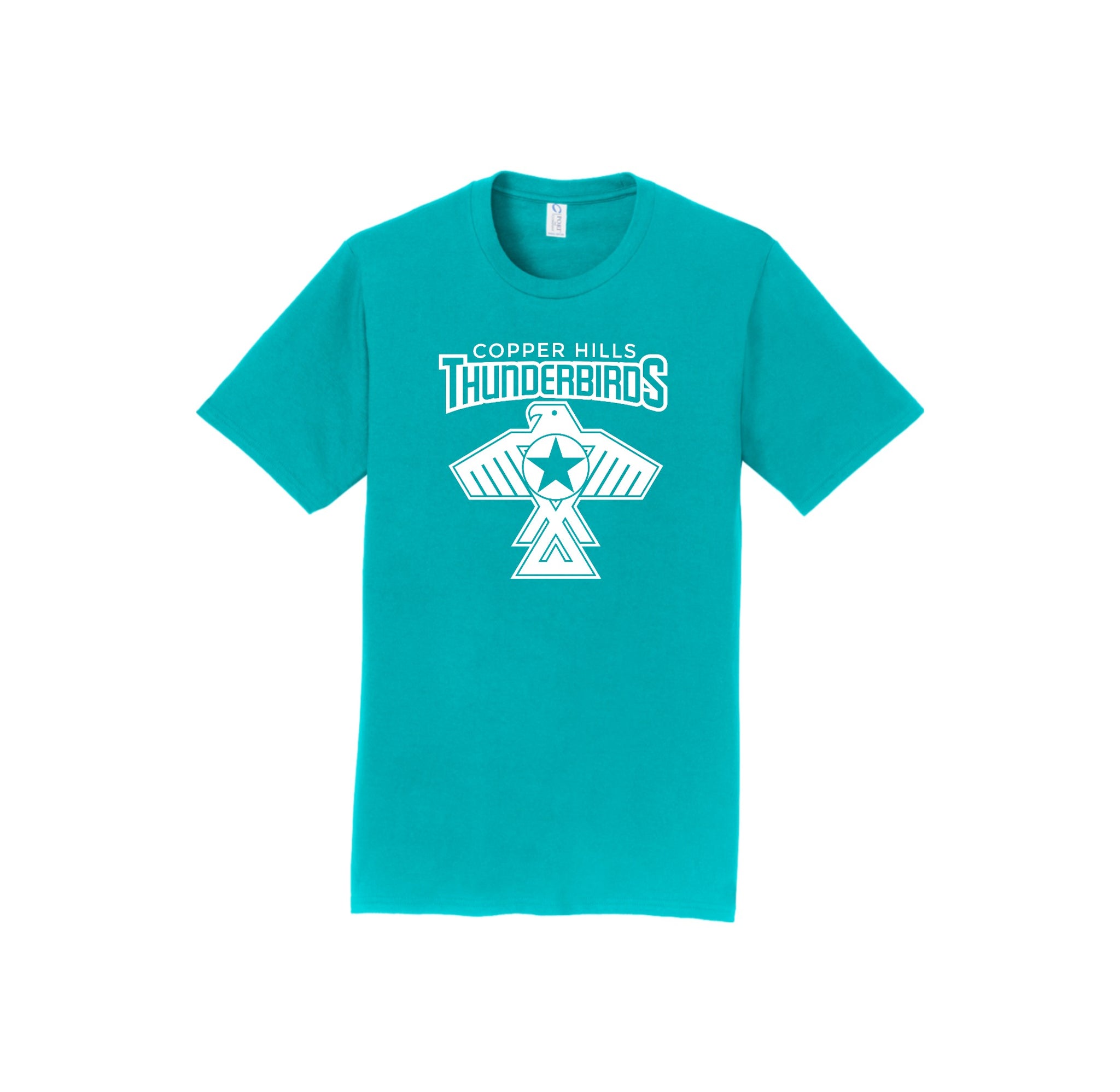 Bright Aqua variant image