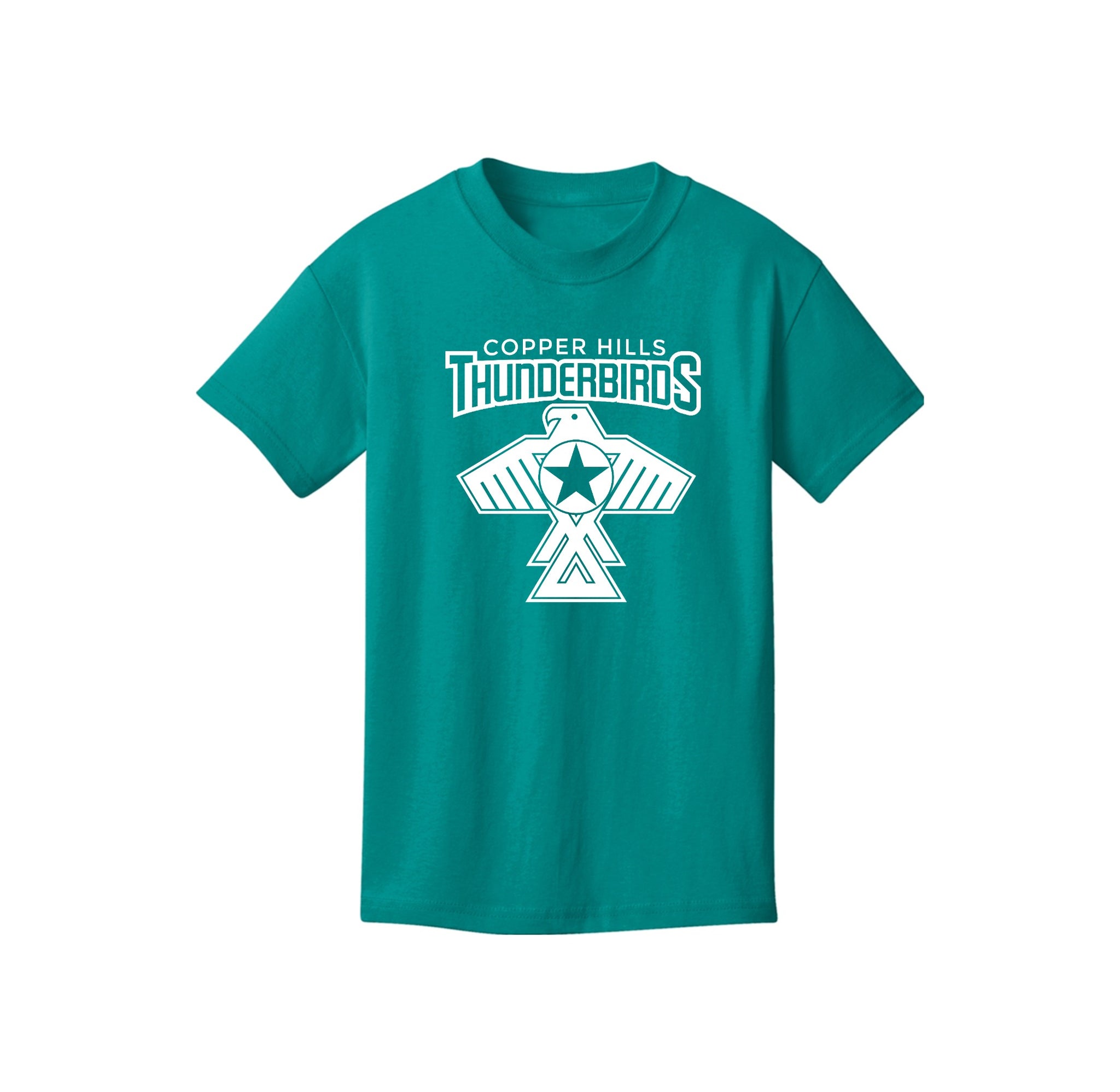 Bright Aqua variant image