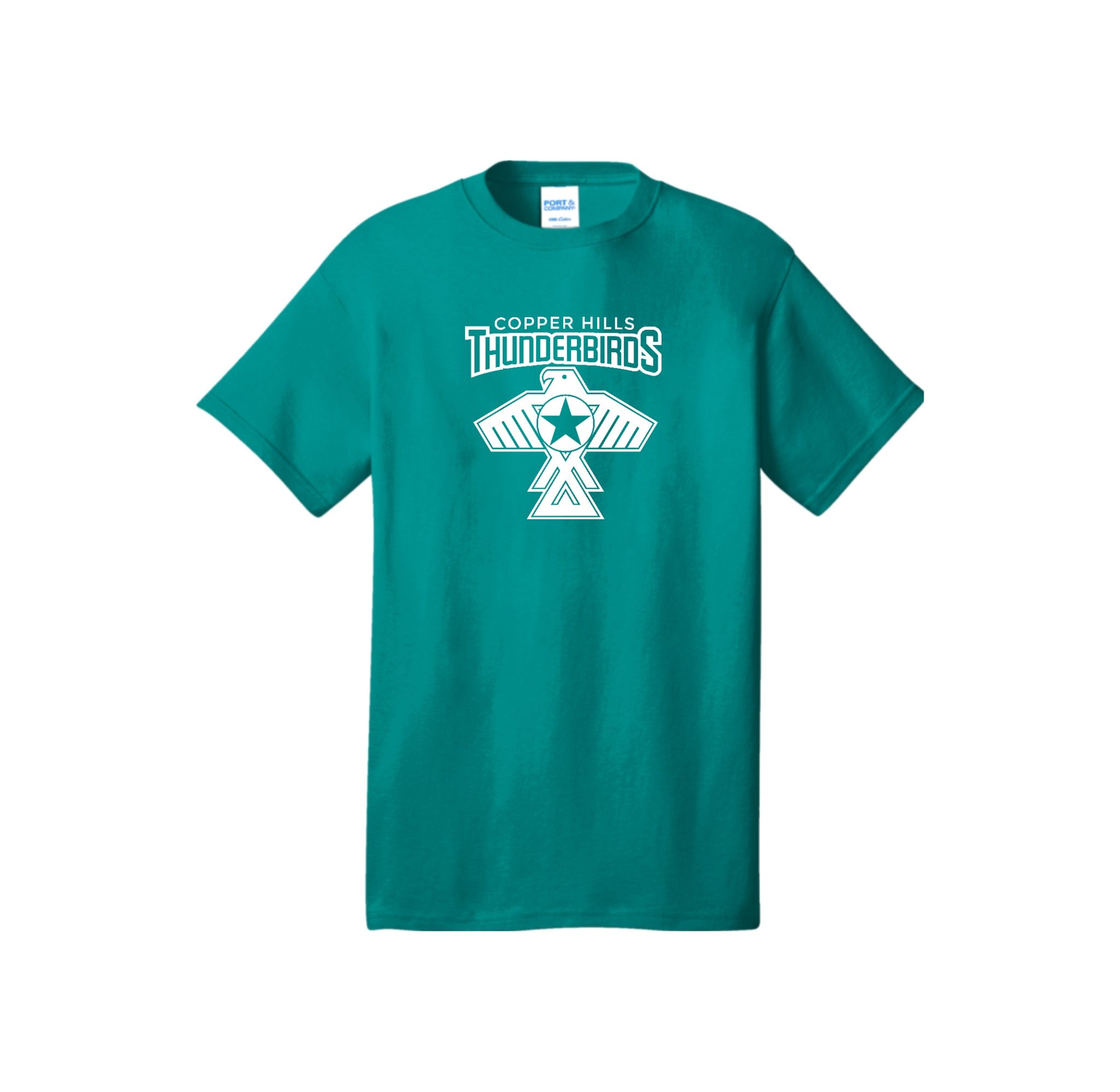 Bright Aqua variant image