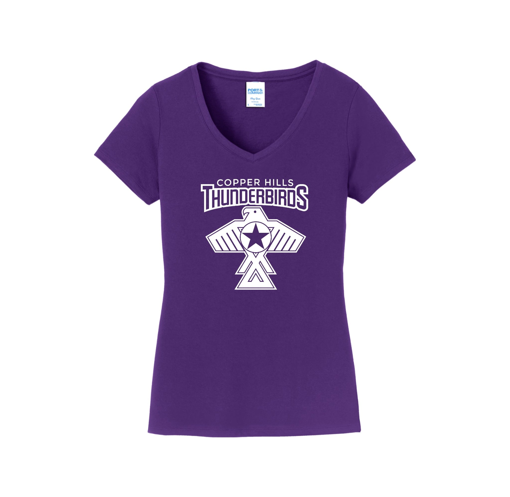 Team Purple variant image