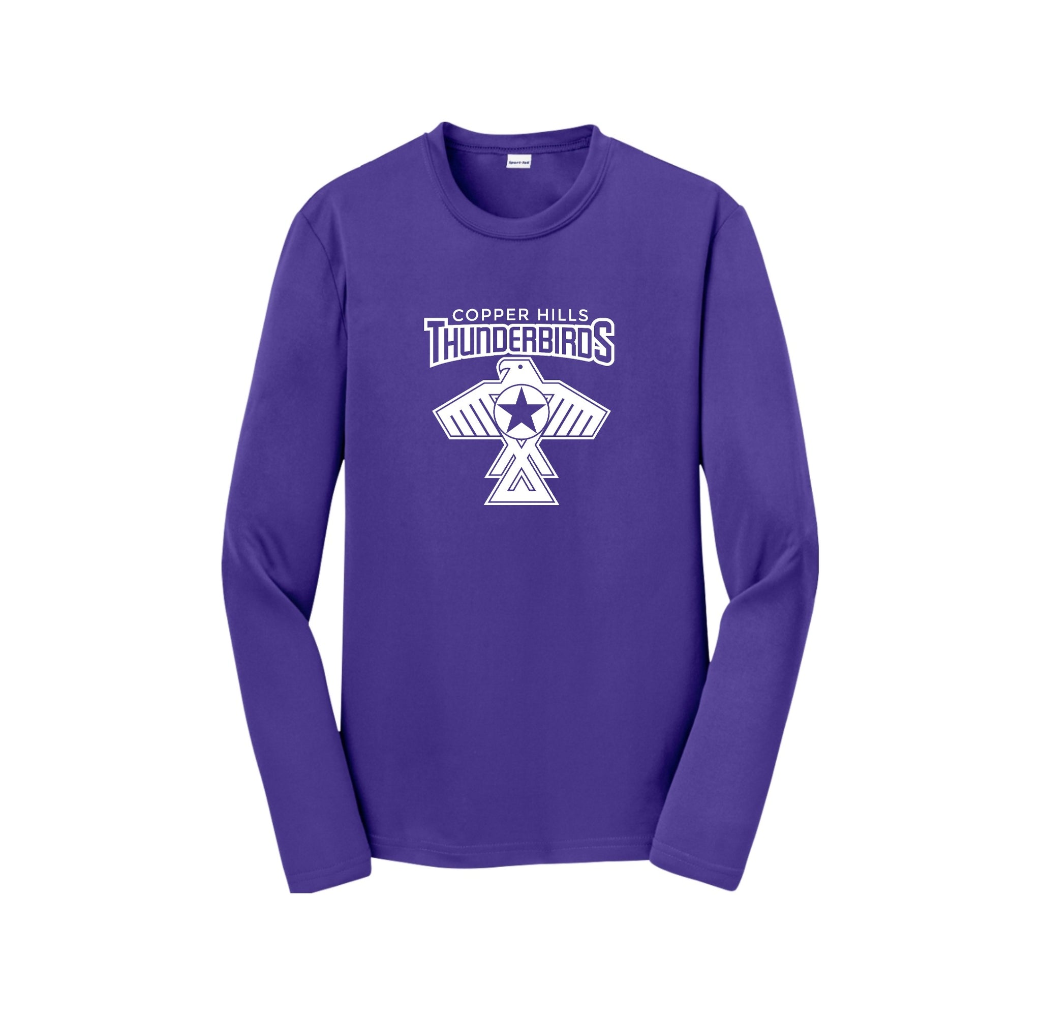 Purple variant image