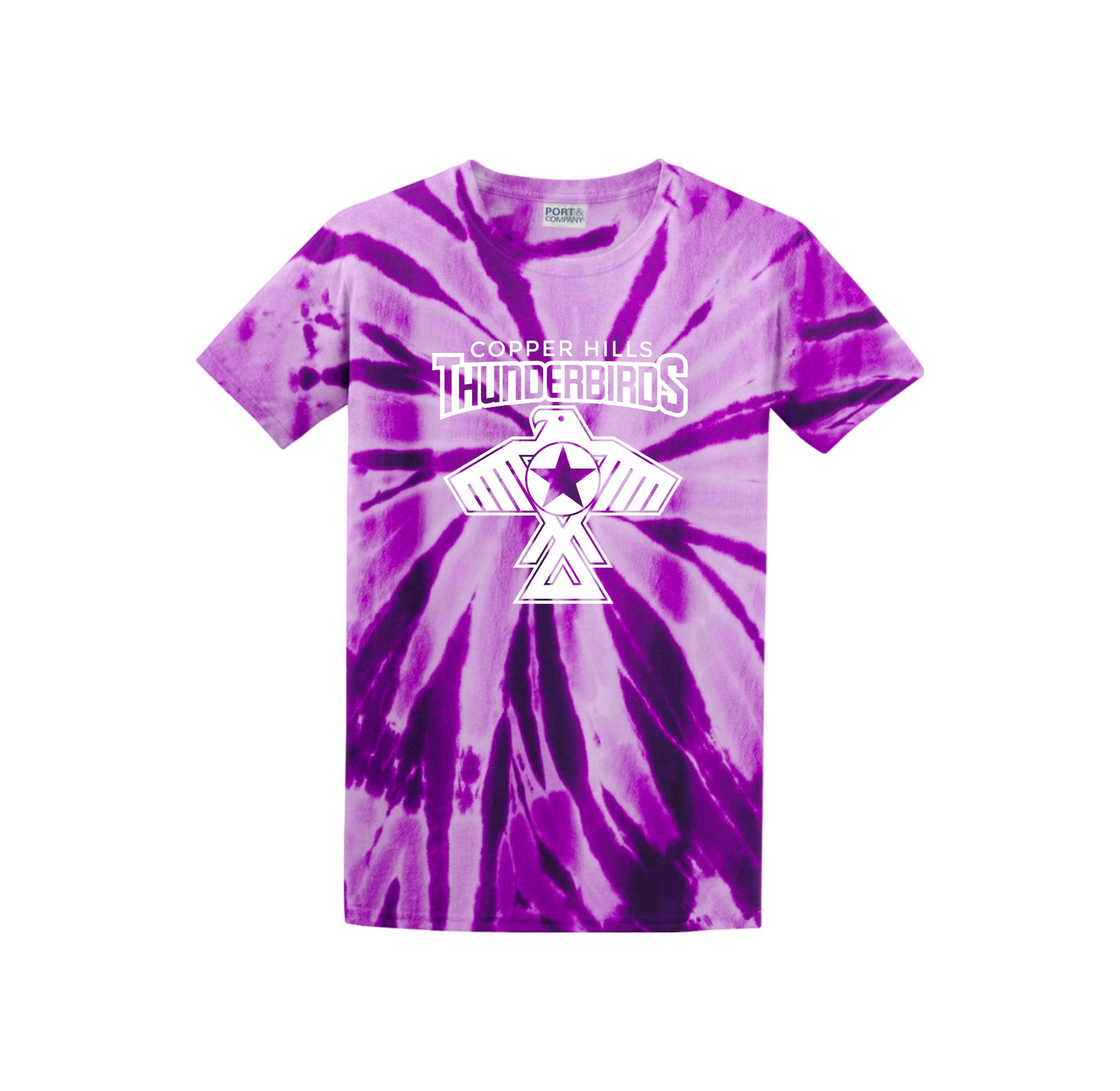 Purple variant image