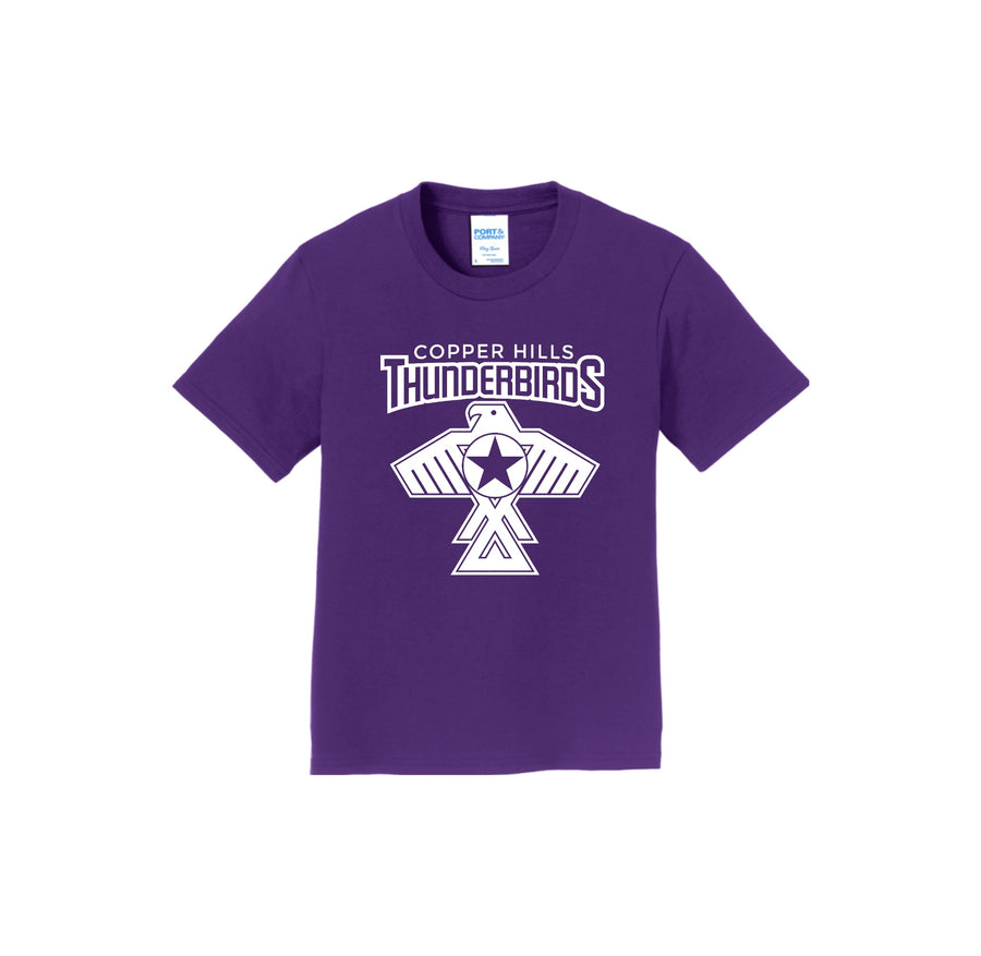 Team Purple variant image