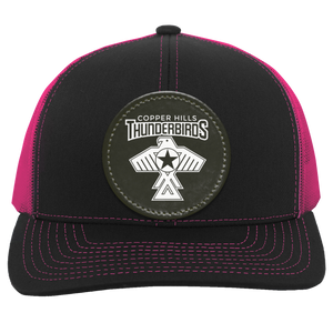 Black/Pink variant image