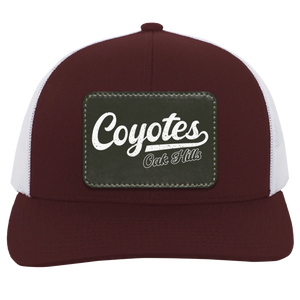 Maroon/White variant image