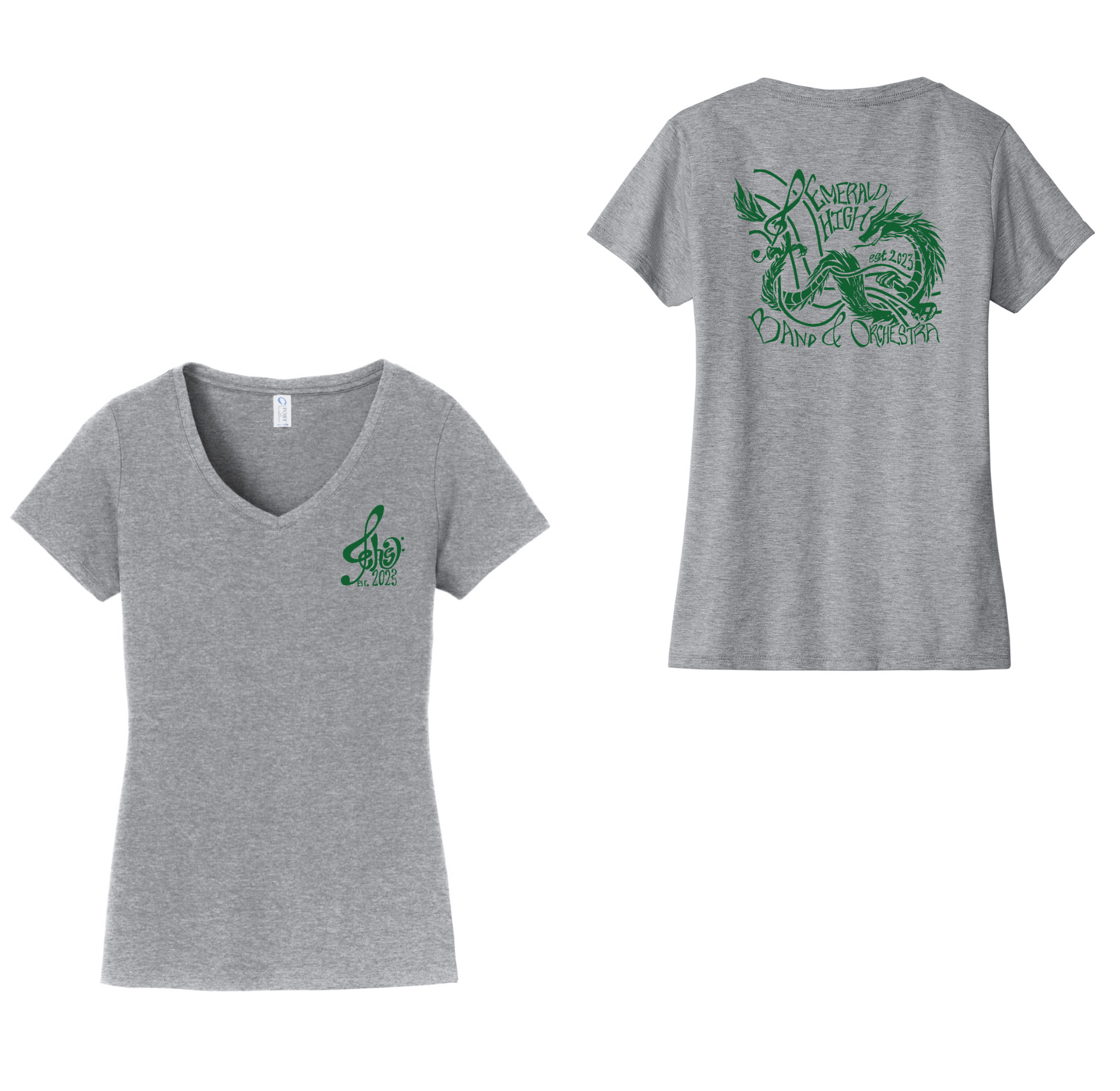 Athletic Heather variant image