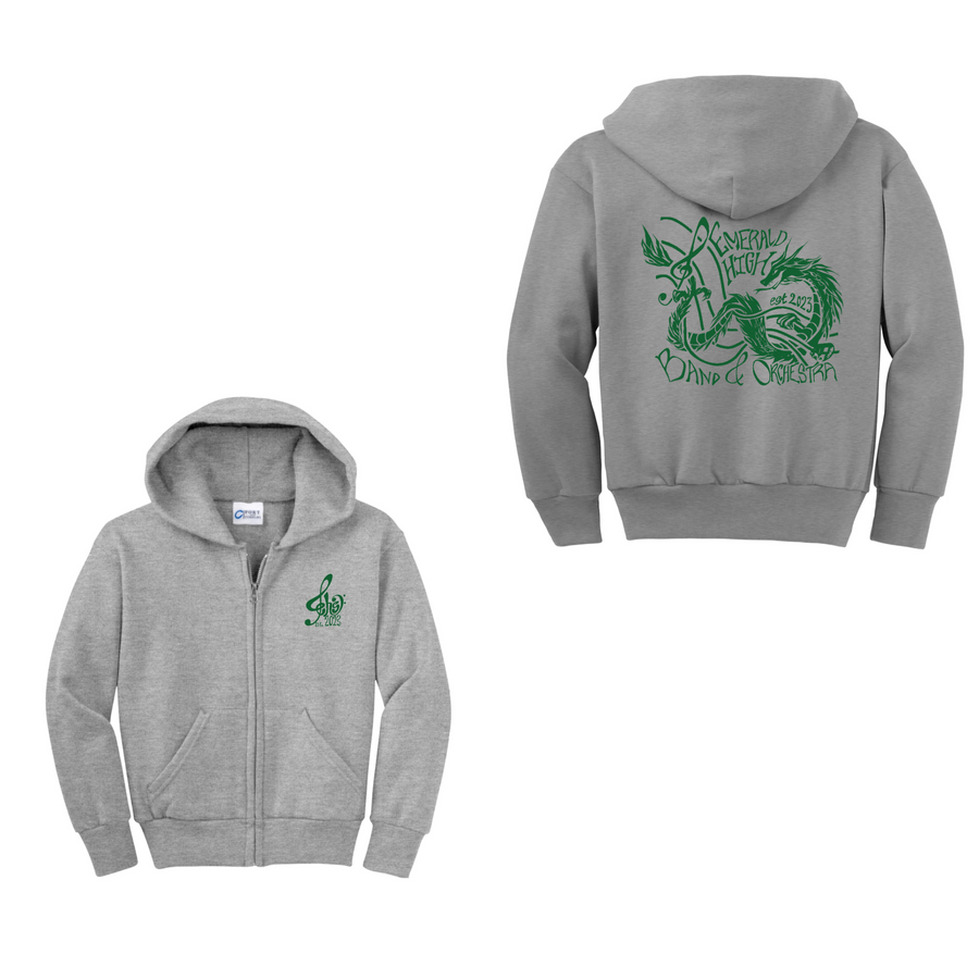 Athletic Heather variant image