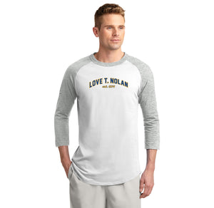 White/ Heather Grey variant image