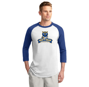 White/ Royal variant image