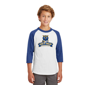 White/ Royal variant image