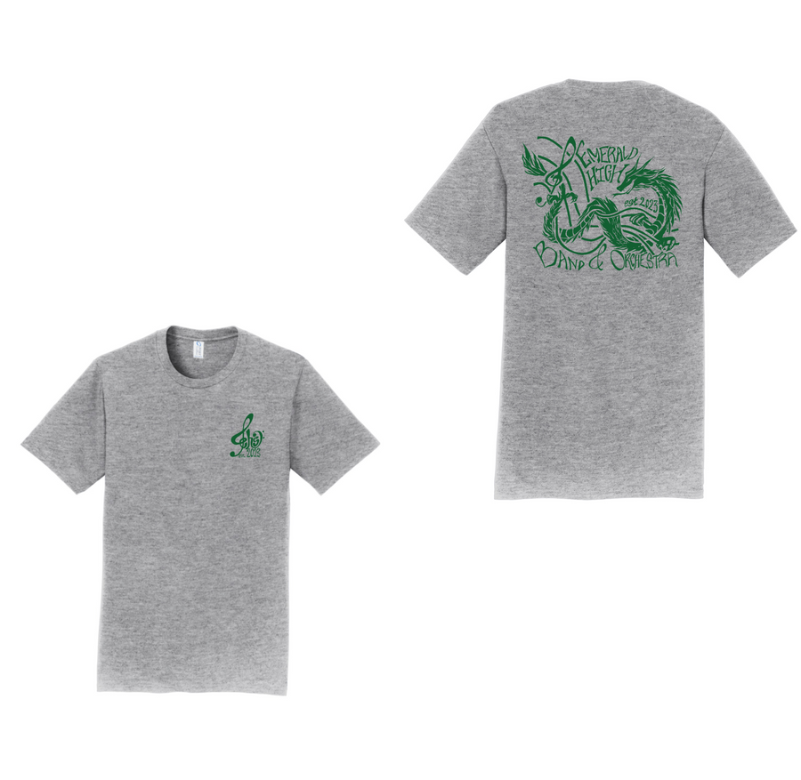 Athletic Heather variant image