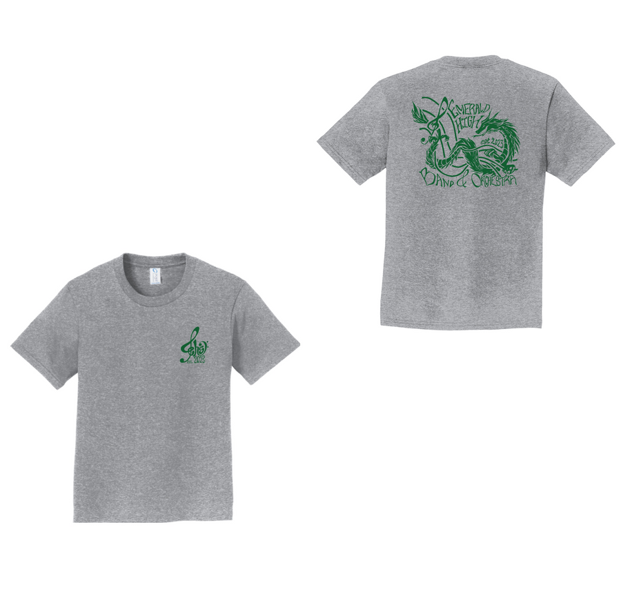 Athletic Heather variant image