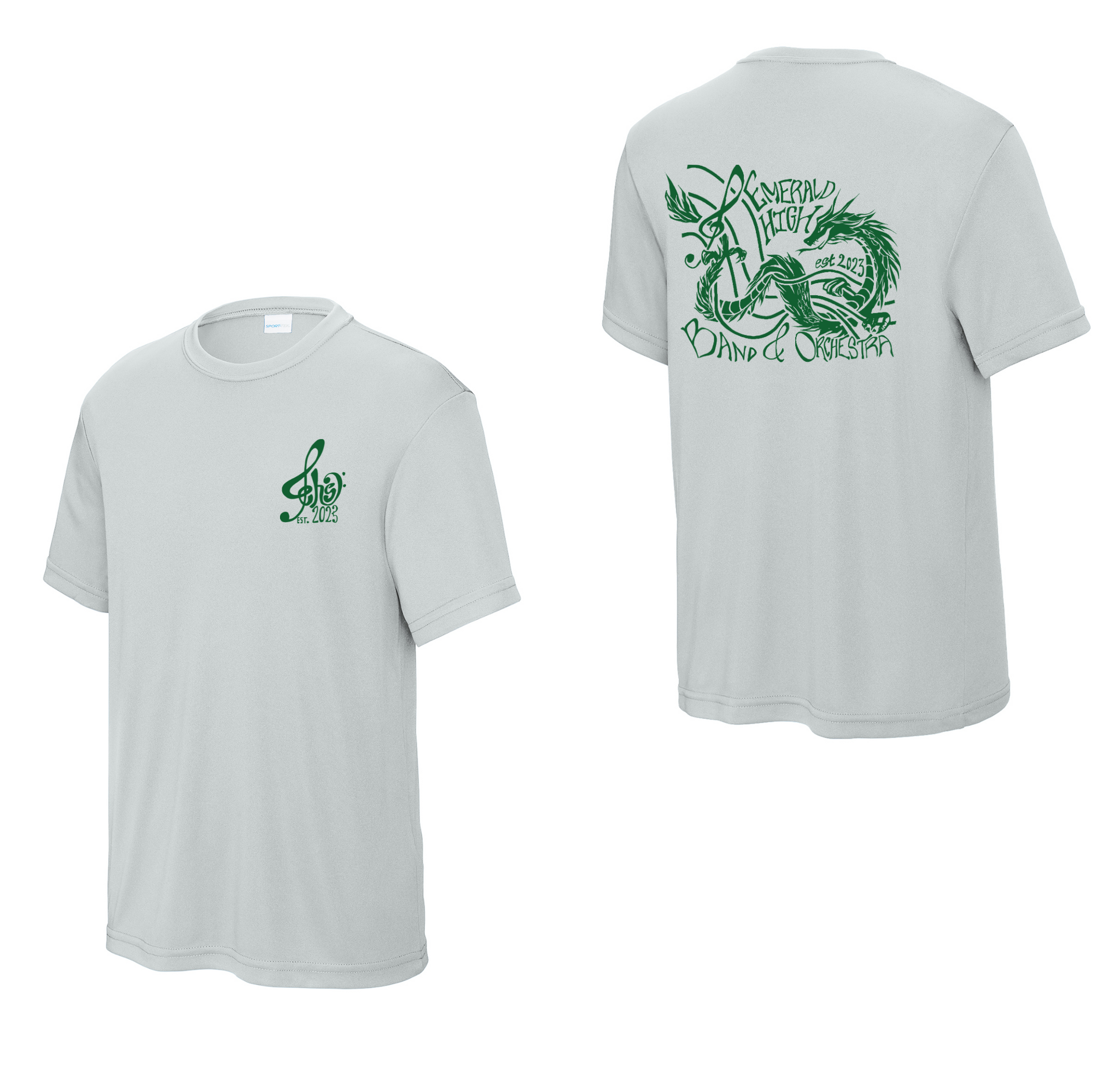 Silver variant image