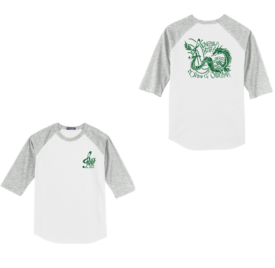 White/ Heather Grey variant image