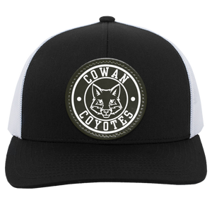 Black/white variant image