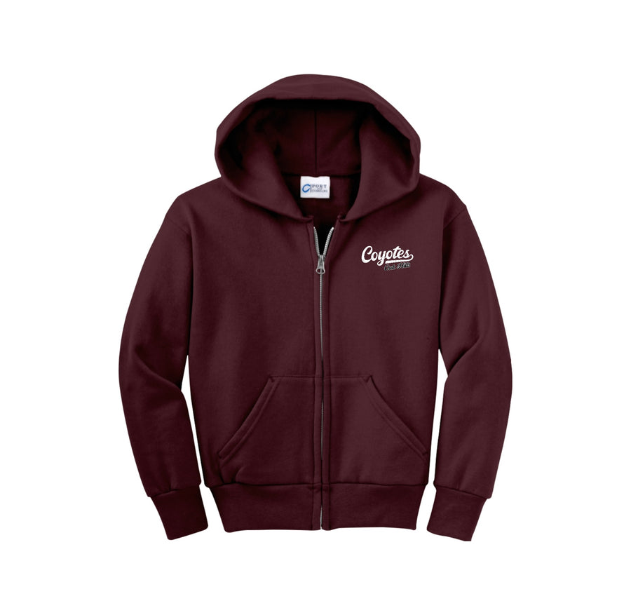 Maroon variant image