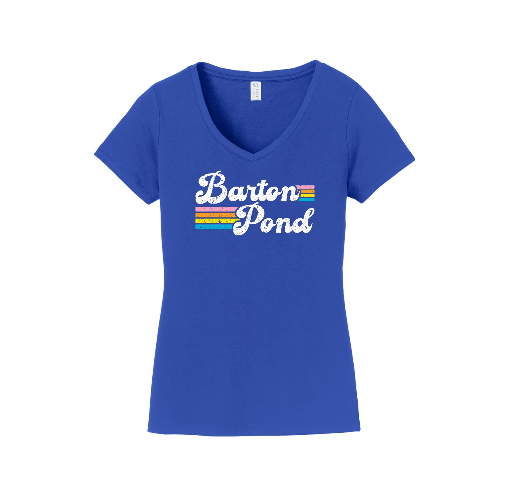 True Royal variant image