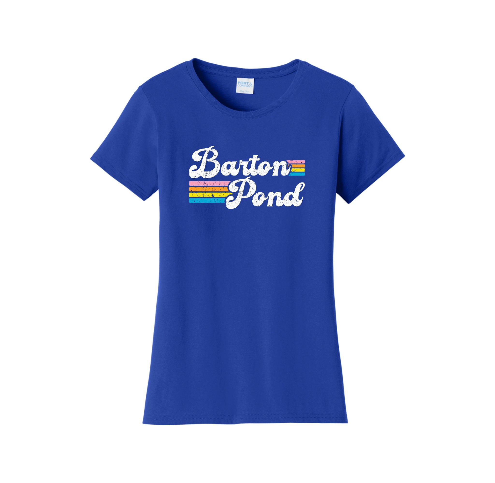 True Royal variant image