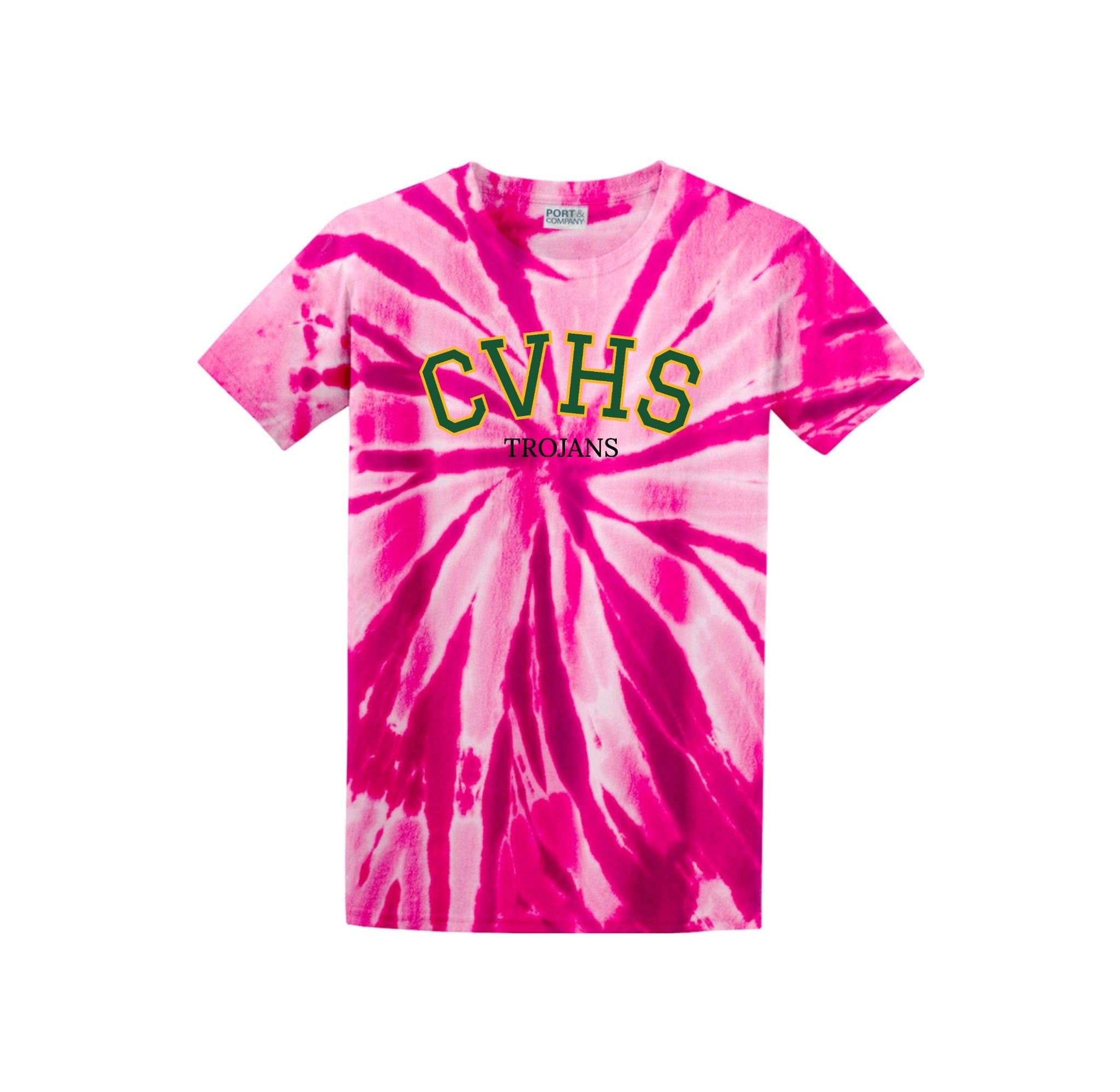 Pink variant image
