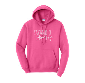 Safety Pink variant image