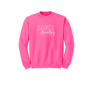 Safety Pink variant image