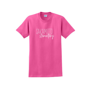 Safety Pink variant image
