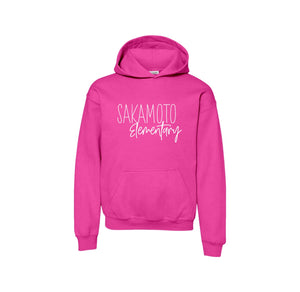 Safety Pink variant image