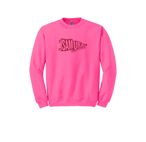 Safety Pink variant image
