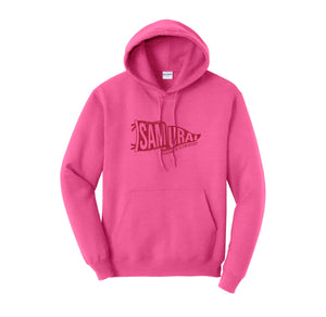 Safety Pink variant image