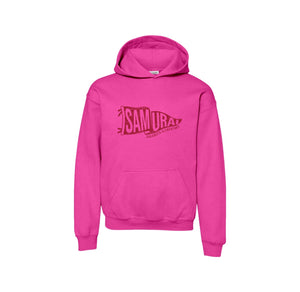 Safety Pink variant image