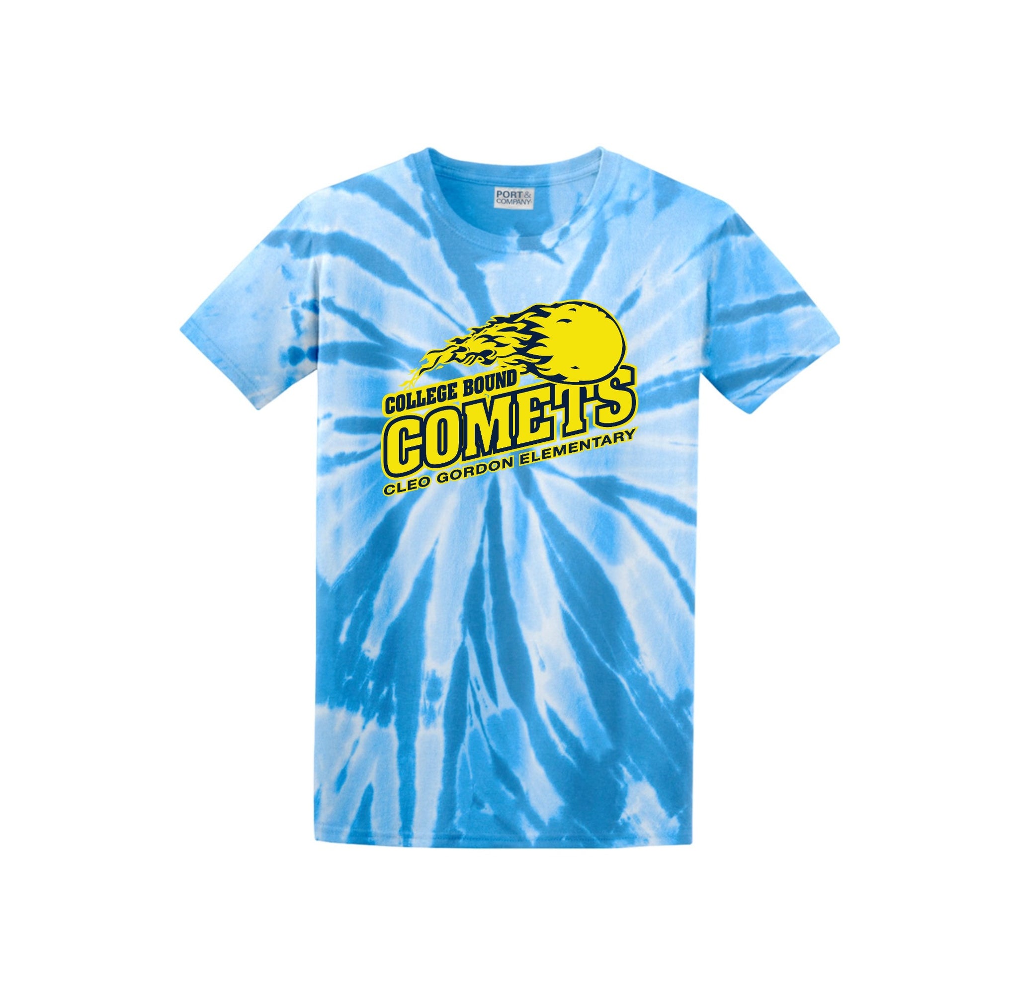 Light Blue variant image