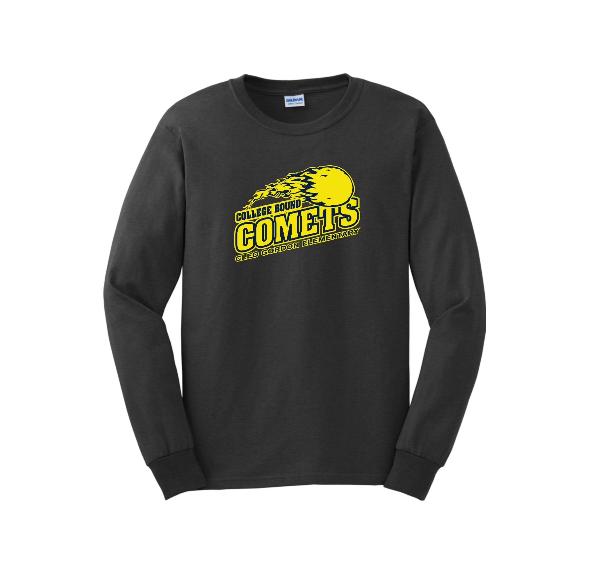 Dark Heather variant image