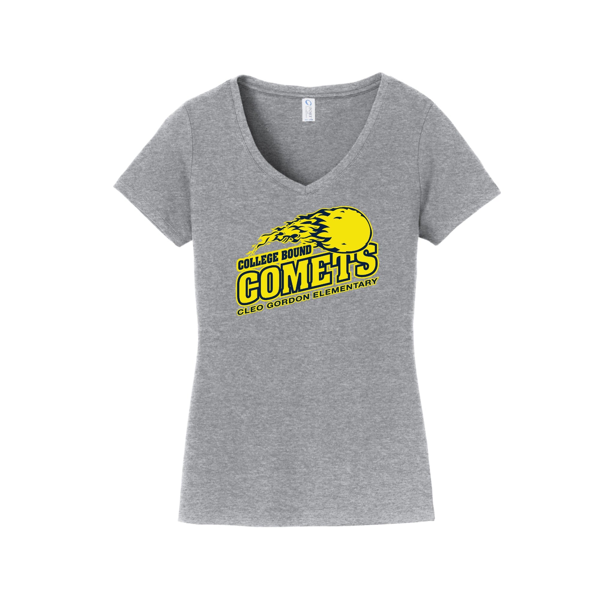 Athletic Heather variant image