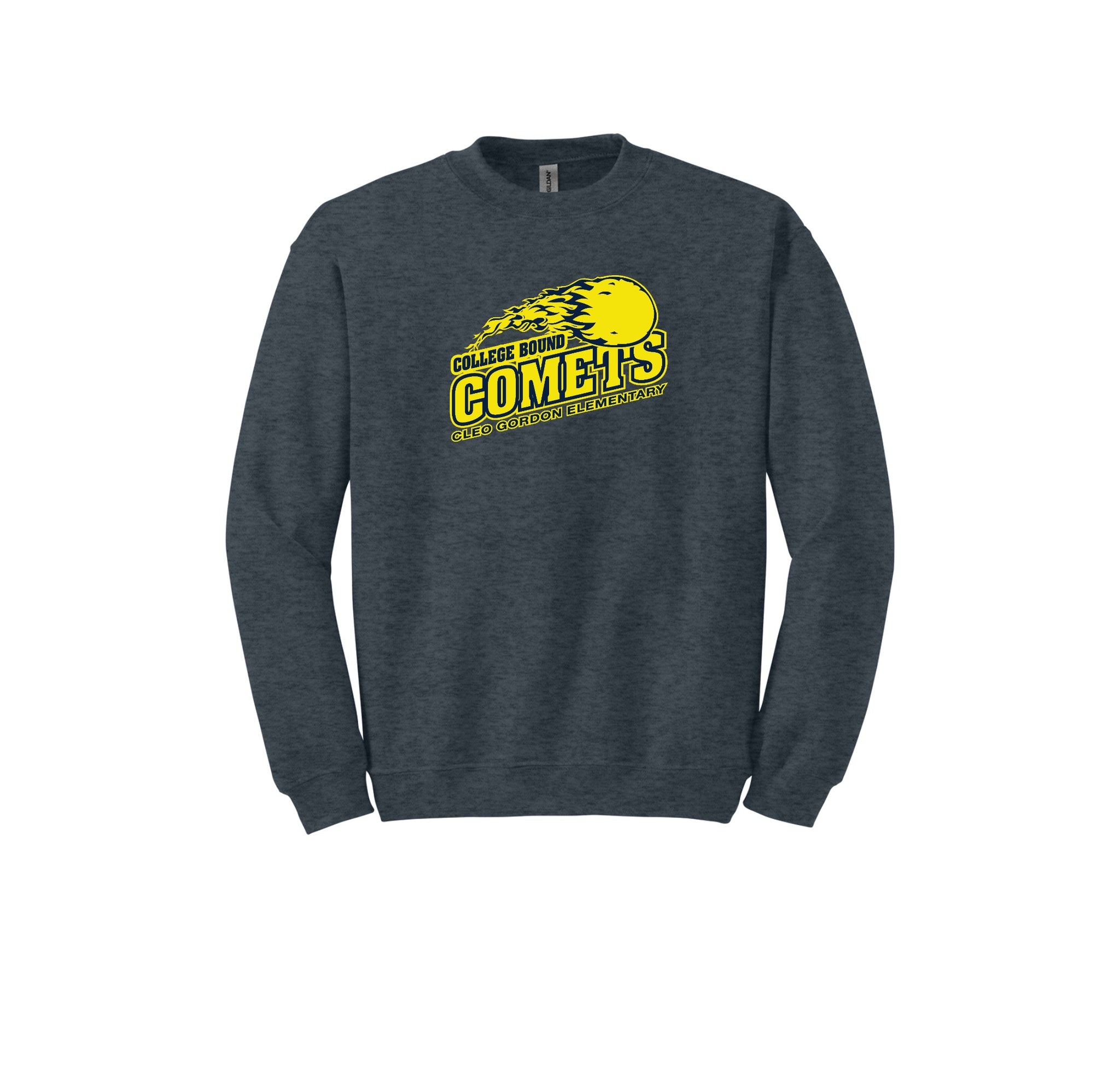 Dark Heather variant image